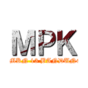 ＭＰＫ (SMKN 13 BANDUNG)