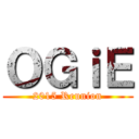 ＯＧｉＥ (2015 Reunion)