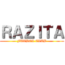 ＲＡＺＩＴＡ (FUTBOL CLUB)