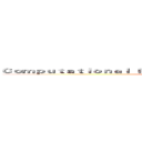 Ｃｏｍｐｕｔａｔｉｏｎａｌ Ｉｎｔｅｌｌｉｇｅｎｃｅ Ａｐｐｌｉｃａｔｉｏｎｓ ()