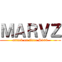 ＭＡＲＶＺ (attack on flare S100)