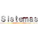 Ｓｉｓｔｅｍａｓ (JF Borrero 4A)