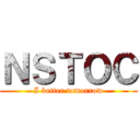 ＮＳＴＯＣ (I better tomorrow)