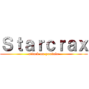 Ｓｔａｒｃｒａｘ (attack on youtube)
