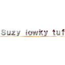 Ｓｕｚｙ ｌｏｗｋｙ ｔｕｆｆ (Yea true gng)