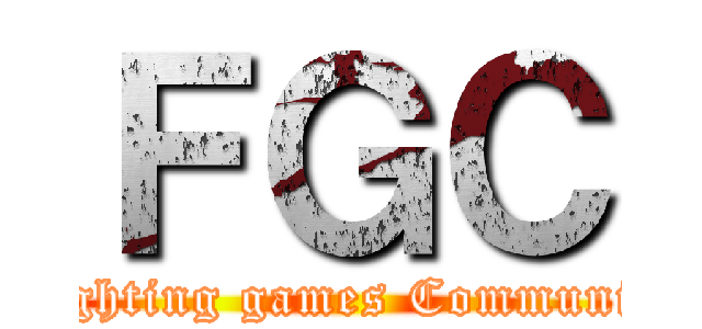 ＦＧＣ (Fighting games Community)