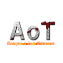 ＡｏＴ (Ataque a los Titanes)