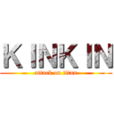 ＫＩＮＫＩＮ (attack on titan)