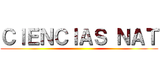 ＣＩＥＮＣＩＡＳ ＮＡＴ ()