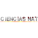 ＣＩＥＮＣＩＡＳ ＮＡＴ ()