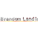 Ｂｒａｎｄｏｍ Ｌａｎｄｉｎ (attack on titan)