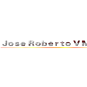 Ｊｏｓｅ Ｒｏｂｅｒｔｏ Ｖ Ｍｏｒａｅｓ ()