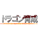 ドラゴン育成 (DESIGN OF EXPERIMENTS)