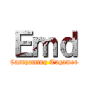 Ｅｍｄ (Castgaming Tvgamer)