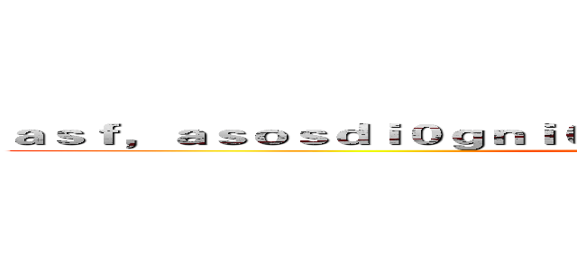 ａｓｆ，ａｓｏｓｄｉ０ｇｎｉ０ａｗｅｇｎｋｐａｄｍｇｉｏ０－ｗｄｑ (attack on titan)