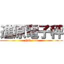 進原電子秤 (NO.166)