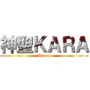 神聖ＫＡＲＡ (Advent)