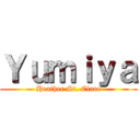 Ｙｕｍｉｙａ (Heather St. Clare)