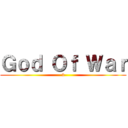 Ｇｏｄ Ｏｆ Ｗａｒ (3)