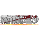 霧雨魔理沙 (marisa kirisame)