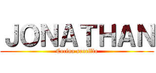 ＪＯＮＡＴＨＡＮ (Cocina sencilla)