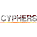 ＣＹＰＨＥＲＳ (louis nun yeokae ipnida)