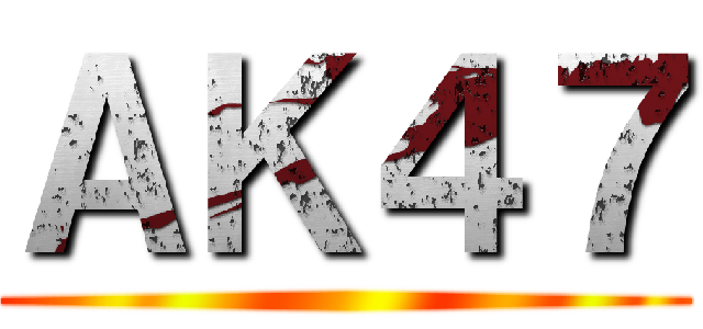 ＡＫ４７ ()