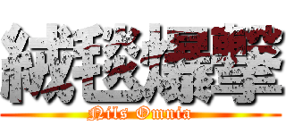 絨毯爆撃 (Nils Omnia)