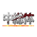 中総体 (attack on titan)