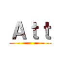 Ａｔｔ ()