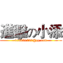 進擊の小添 (416851720@qq.com)