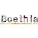 Ｂｏｅｔｈｉａ (attack on the world)