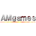 ＡＭｇａｍｅｓ ()