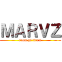 ＭＡＲＶＺ (from pf titam)