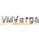 ＶＭＶａｒｇａ (TFT Founder)