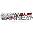 翎寒的世界 ()