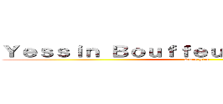 Ｙｅｓｓｉｎ Ｂｏｕｆｆｅｕｒ ｄｅｓ ｋｅｂａｂ (Suce pico)