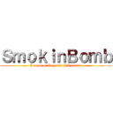 ＳｍｏｋｉｎＢｏｍｂ (League of Legends NA server)