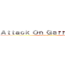 Ａｔｔａｃｋ Ｏｎ Ｇａｒｒｙ'ｓ Ｍｏｄ (attack on garry's mod)