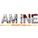 ＡＭ！ＮＥ (Avee Player)