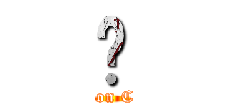 卡 (attack on CK101)