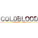 ＣＯＬＤＢＬＯＯＤ (DAI)