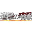 進擊の喵服 (ztc shi da dou bi)