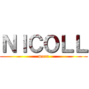 ＮＩＣＯＬＬ (mora)