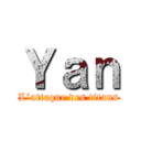 Ｙａｎ (L’attaque des titans)