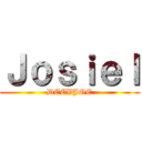 Ｊｏｓｉｅｌ (DEEVJOE)