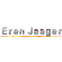 Ｅｒｅｎ Ｊｅａｇｅｒ (attack on titan)