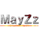 ＭａｙＺｚ (shingeki no kyojin)