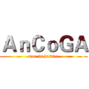 ＡｎＣｏＧＡ (moe is justice)