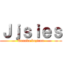 Ｊｊｓｉｅｓ (Tanaka kozirou)